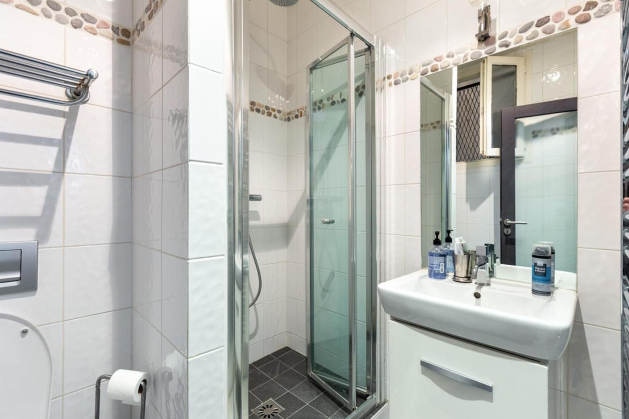 Appartamento Spacious And Pleasant Nest 2 Steps From Montmartre